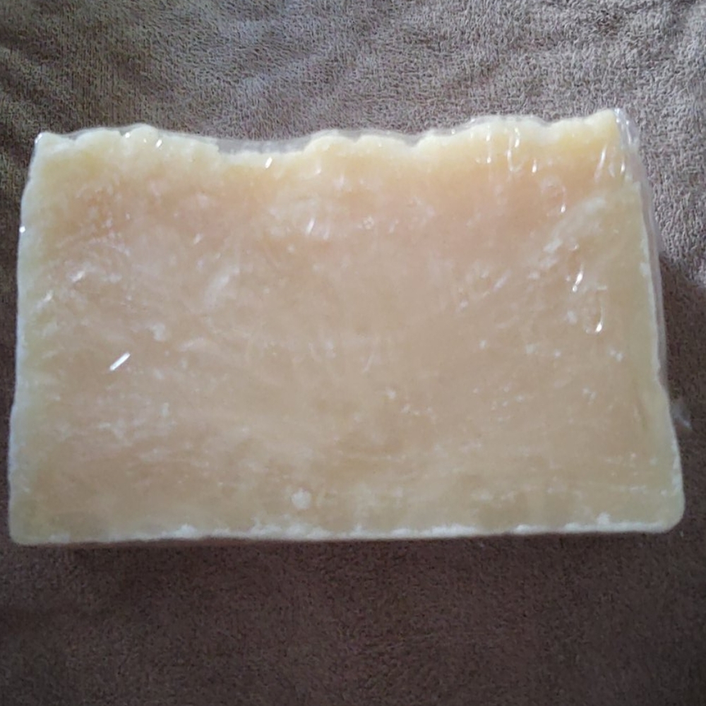 Old Fashion Lye Soap